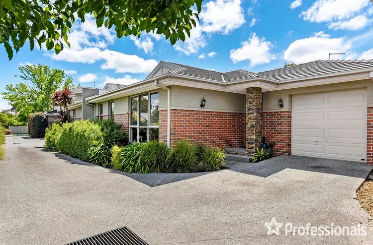 3/28 Urana Street, Kilsyth VIC 3137