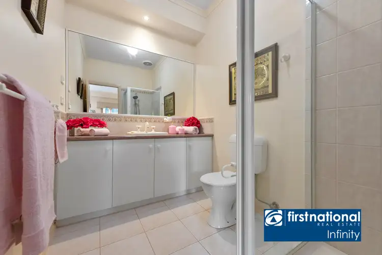 Fifth view of Homely townhouse listing, 2/278 Jells Road, Wheelers Hill VIC 3150
