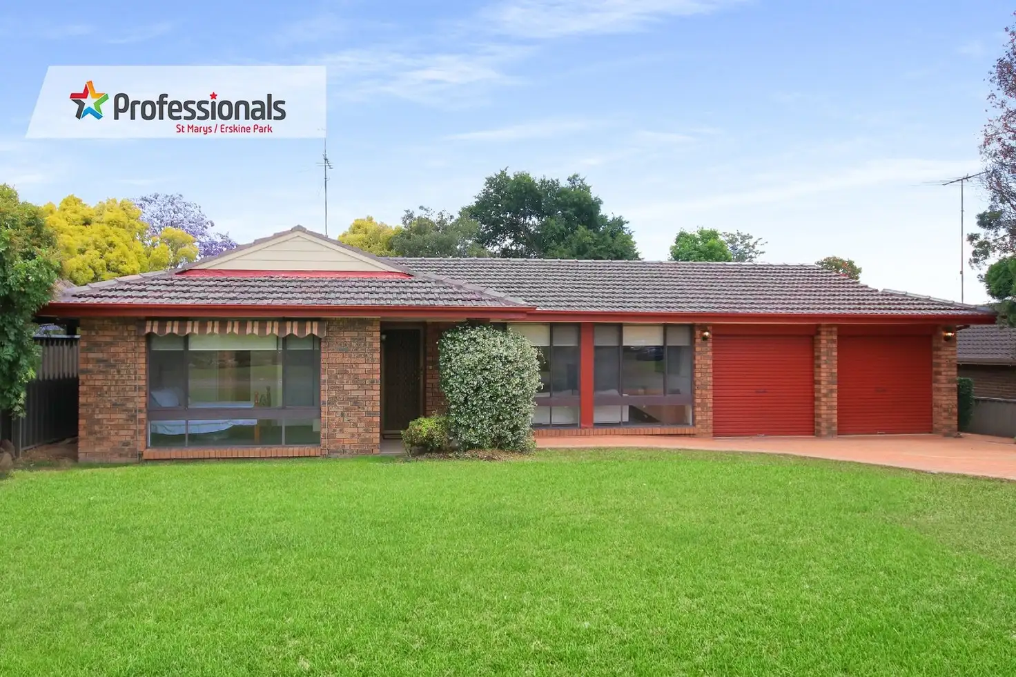 Main view of Homely house listing, 27 Amazon Place, St Clair NSW 2759