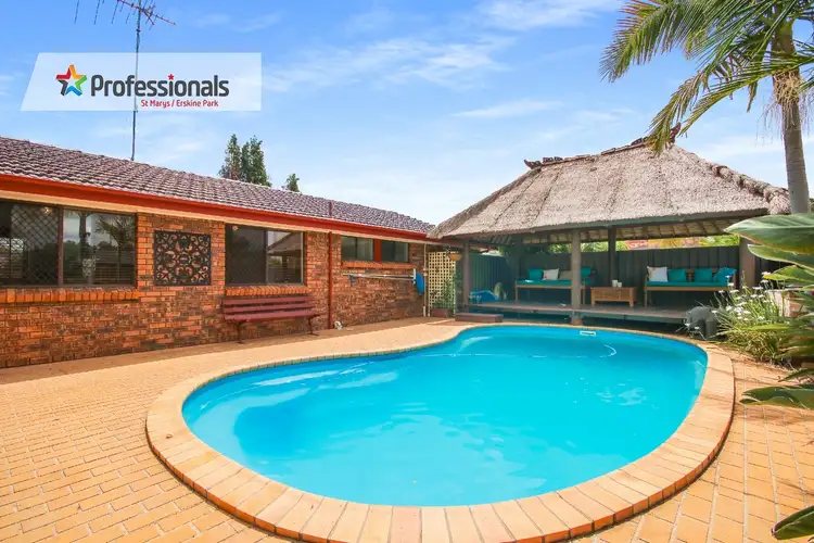 Third view of Homely house listing, 27 Amazon Place, St Clair NSW 2759