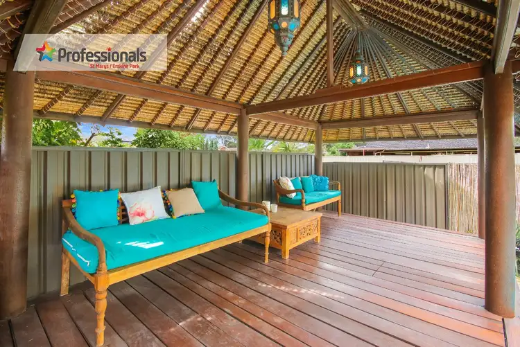 Fourth view of Homely house listing, 27 Amazon Place, St Clair NSW 2759