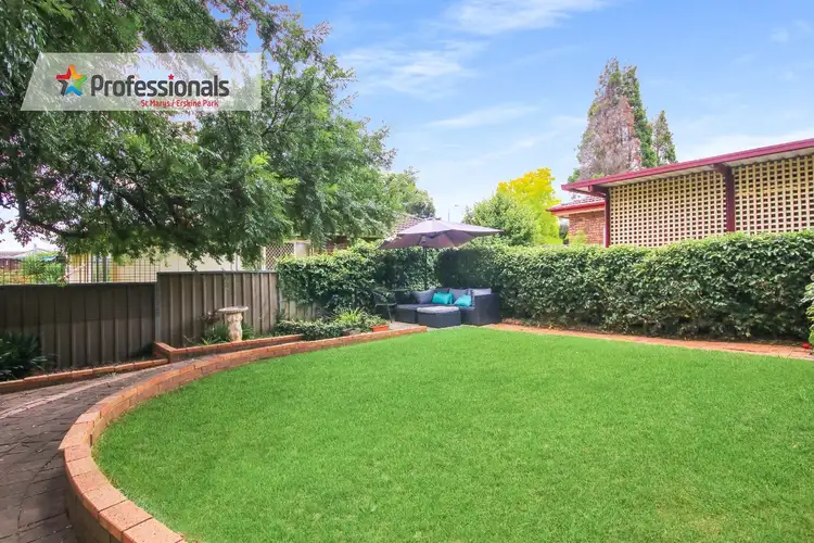 Sixth view of Homely house listing, 27 Amazon Place, St Clair NSW 2759