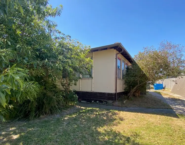 Address available on request