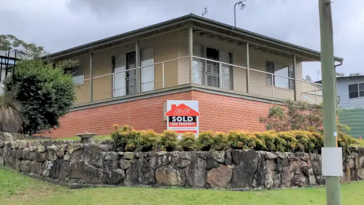 1 Kirribilli Avenue, Coomba Park NSW 2428
