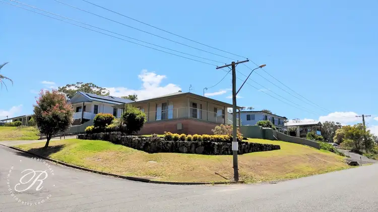 Second view of Homely house listing, 1 Kirribilli Avenue, Coomba Park NSW 2428