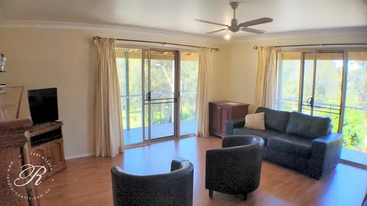 Third view of Homely house listing, 1 Kirribilli Avenue, Coomba Park NSW 2428