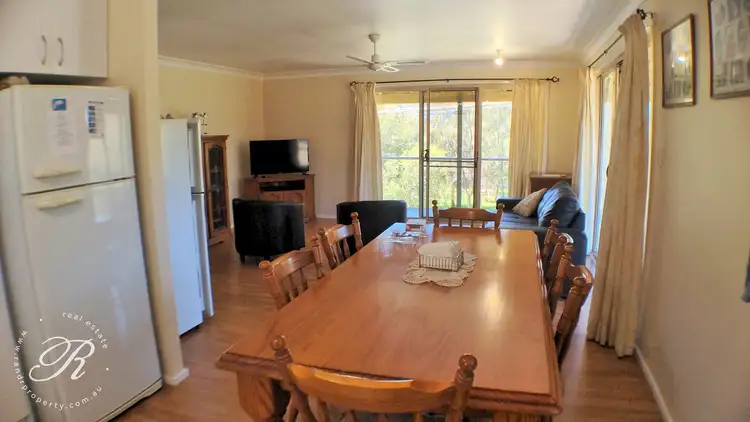 Fourth view of Homely house listing, 1 Kirribilli Avenue, Coomba Park NSW 2428