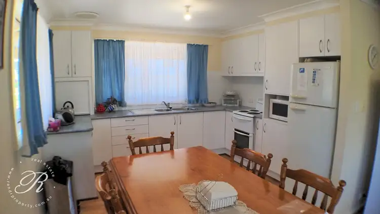 Fifth view of Homely house listing, 1 Kirribilli Avenue, Coomba Park NSW 2428