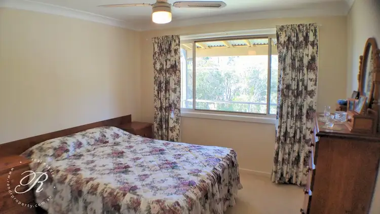 Sixth view of Homely house listing, 1 Kirribilli Avenue, Coomba Park NSW 2428
