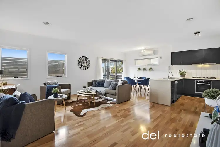 Second view of Homely unit listing, 37 Keneally Street, Dandenong VIC 3175