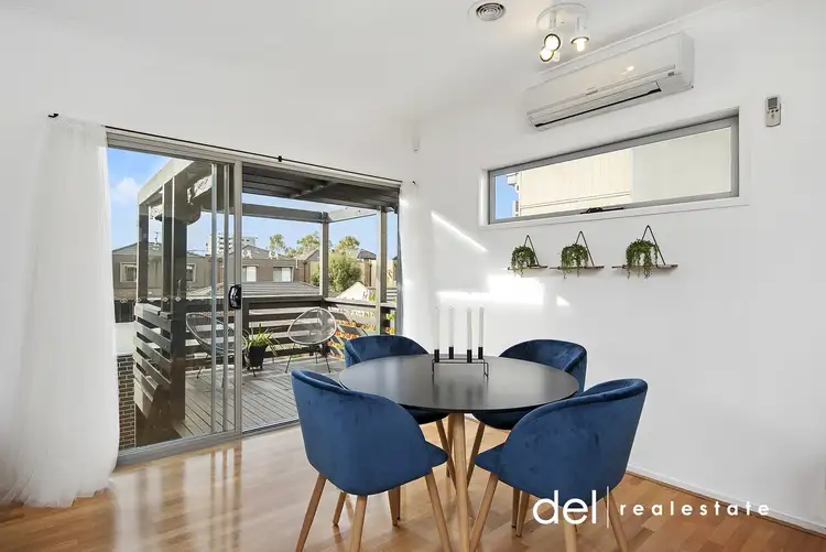 Fifth view of Homely unit listing, 37 Keneally Street, Dandenong VIC 3175