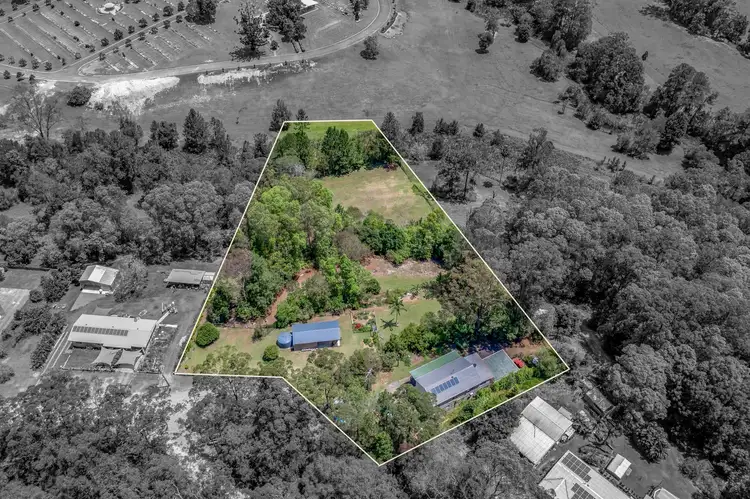 23 Rutherford Road, Kulangoor QLD 4560