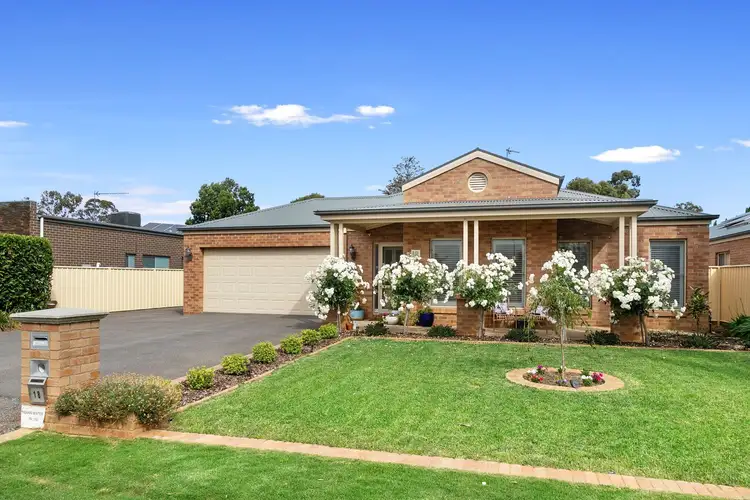 18 Sullivan Street, Ascot VIC 3551