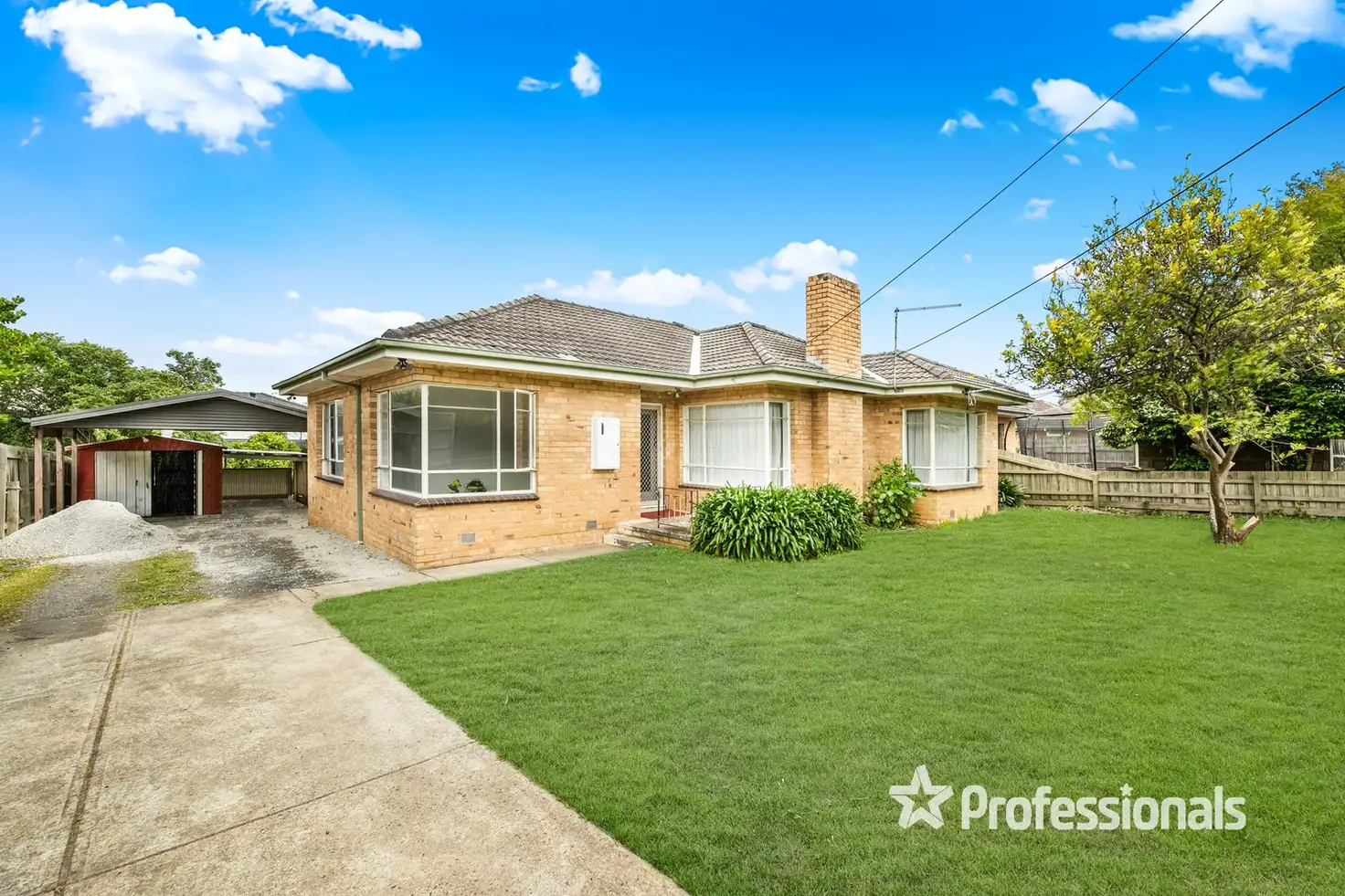Main view of Homely house listing, 105 Hull Road, Croydon VIC 3136