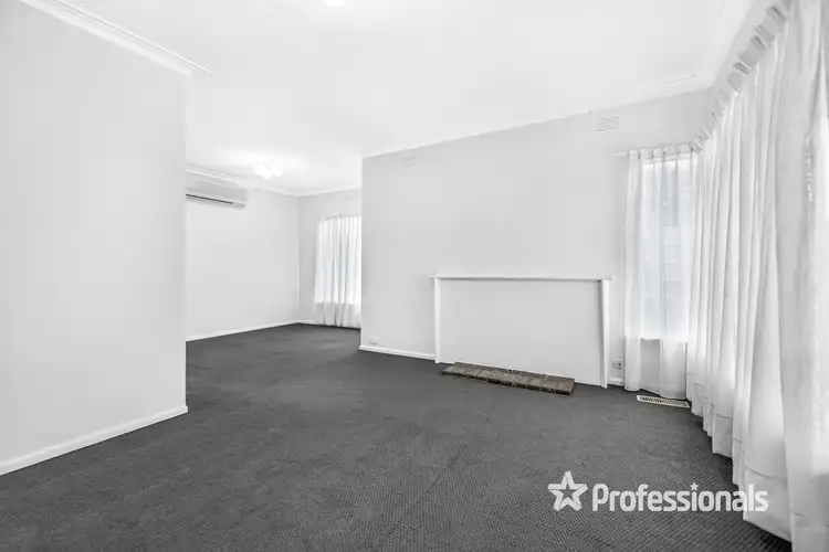 Second view of Homely house listing, 105 Hull Road, Croydon VIC 3136