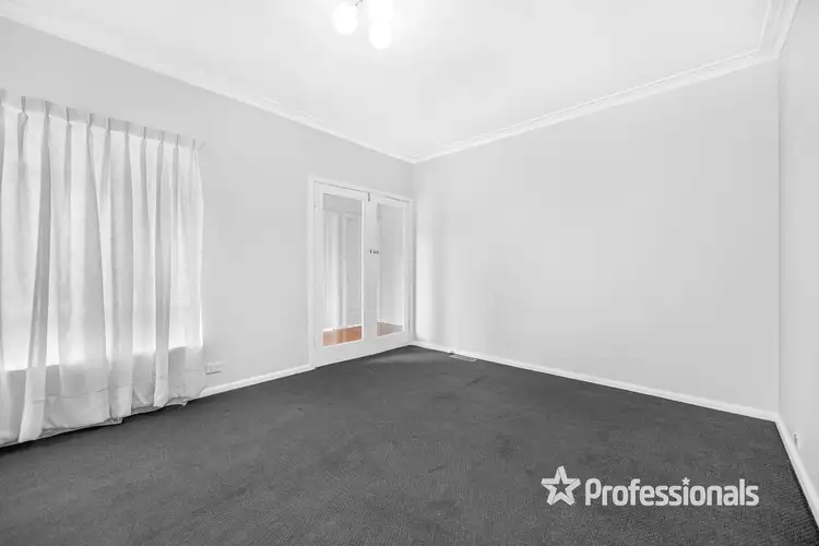 Third view of Homely house listing, 105 Hull Road, Croydon VIC 3136