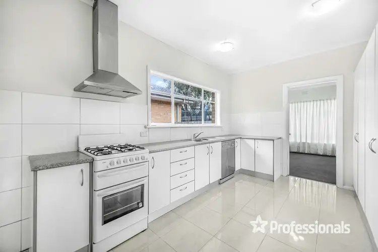 Fifth view of Homely house listing, 105 Hull Road, Croydon VIC 3136