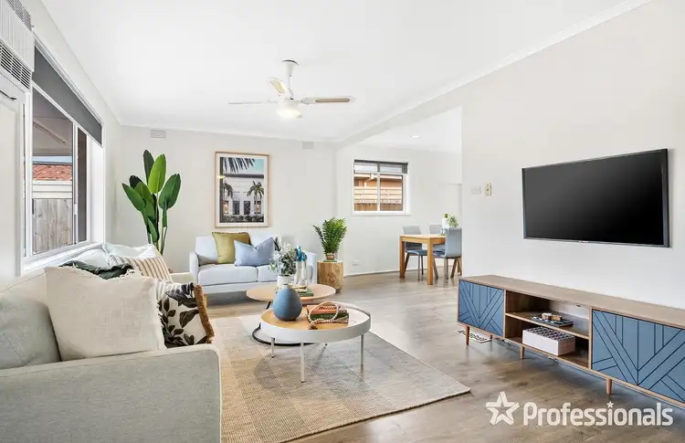 Third view of Homely house listing, Lot 1/2 Grace Avenue, Mooroolbark VIC 3138
