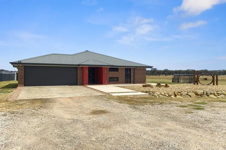 109 Lomas Road, Goornong VIC 3557