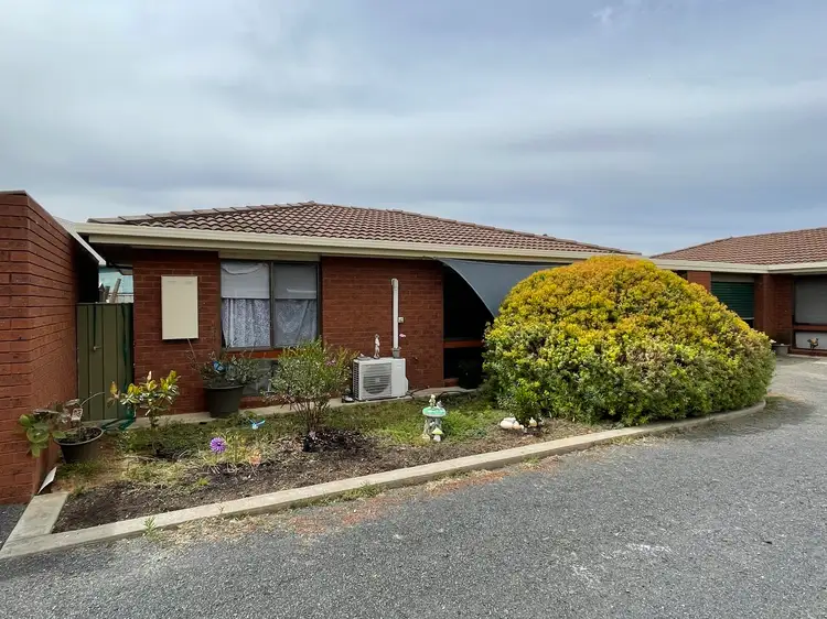 Main view of Homely semi-detached listing, 5/21 Tunnock Road, Numurkah VIC 3636