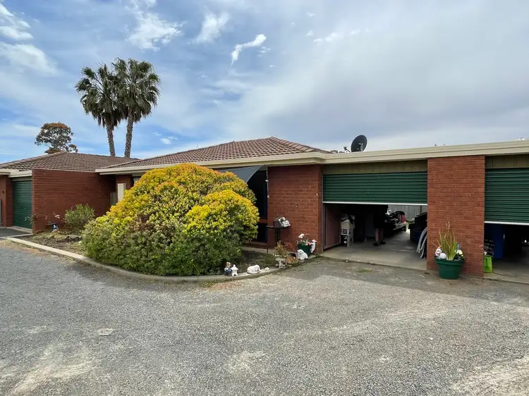 Second view of Homely semi-detached listing, 5/21 Tunnock Road, Numurkah VIC 3636
