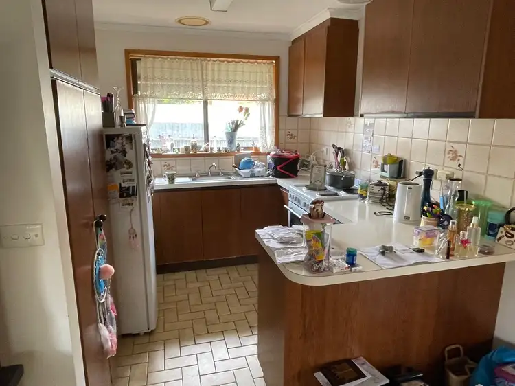 Fifth view of Homely semi-detached listing, 5/21 Tunnock Road, Numurkah VIC 3636