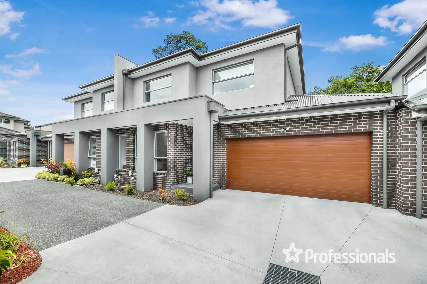 Main view of Homely townhouse listing, 7/13 Palm Grove, Kilsyth VIC 3137