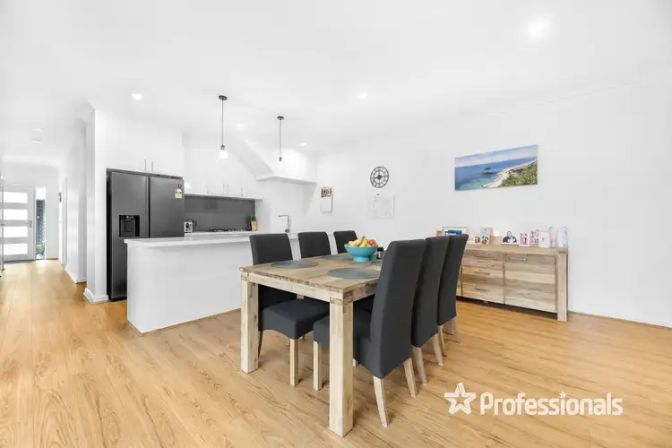 Second view of Homely townhouse listing, 7/13 Palm Grove, Kilsyth VIC 3137