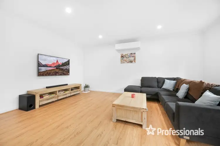 Third view of Homely townhouse listing, 7/13 Palm Grove, Kilsyth VIC 3137