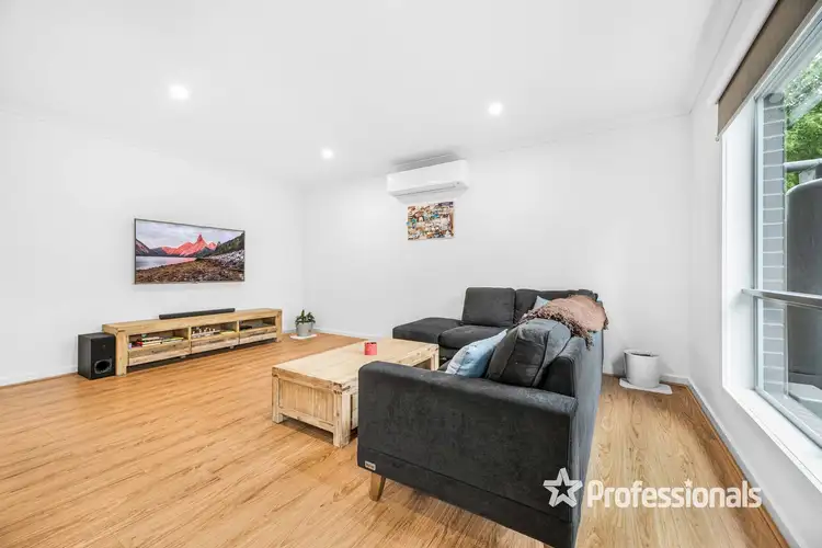 Fourth view of Homely townhouse listing, 7/13 Palm Grove, Kilsyth VIC 3137