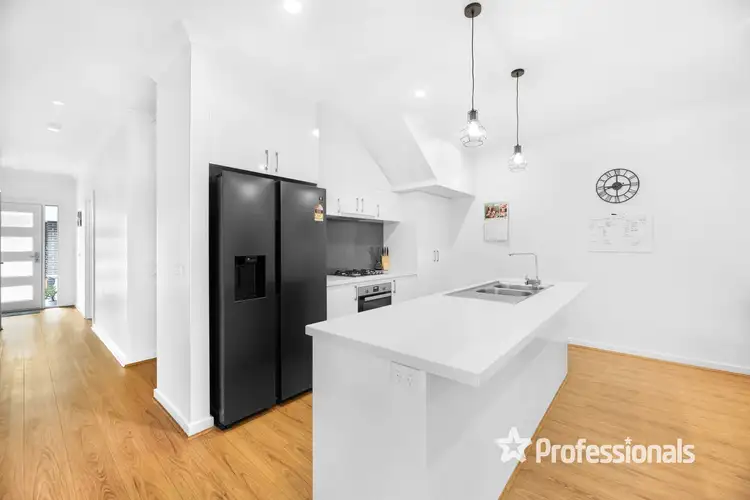 Fifth view of Homely townhouse listing, 7/13 Palm Grove, Kilsyth VIC 3137