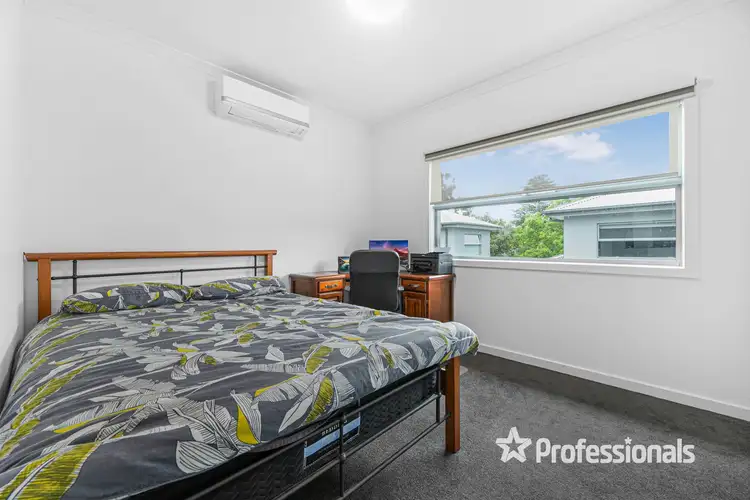 Sixth view of Homely townhouse listing, 7/13 Palm Grove, Kilsyth VIC 3137