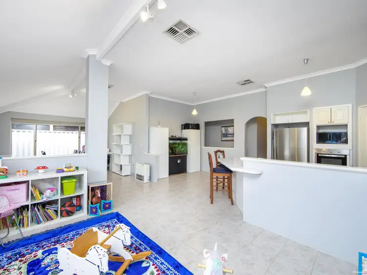 Seventh view of Homely house listing, 111 Torquata Blvd, Helena Valley WA 6056