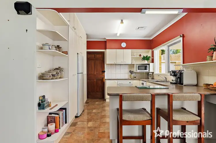 Third view of Homely house listing, 124 Eastfield Road, Croydon South VIC 3136