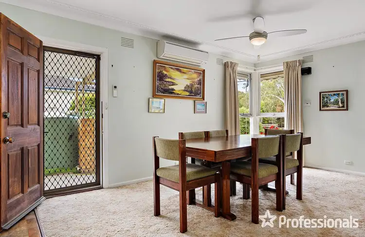 Fifth view of Homely house listing, 124 Eastfield Road, Croydon South VIC 3136