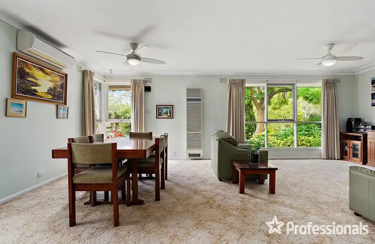 Sixth view of Homely house listing, 124 Eastfield Road, Croydon South VIC 3136