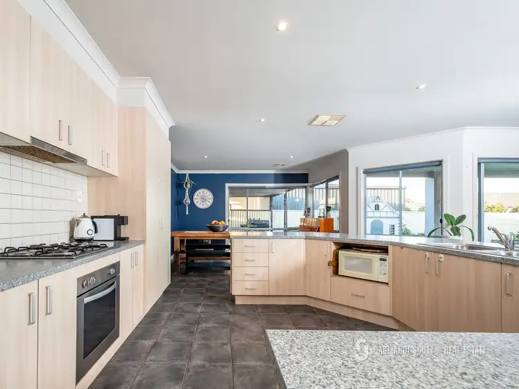 Third view of Homely house listing, 6 Dalmahoy Court, Shepparton VIC 3630
