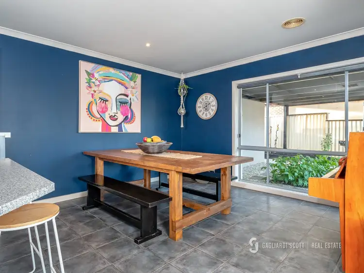 Fourth view of Homely house listing, 6 Dalmahoy Court, Shepparton VIC 3630