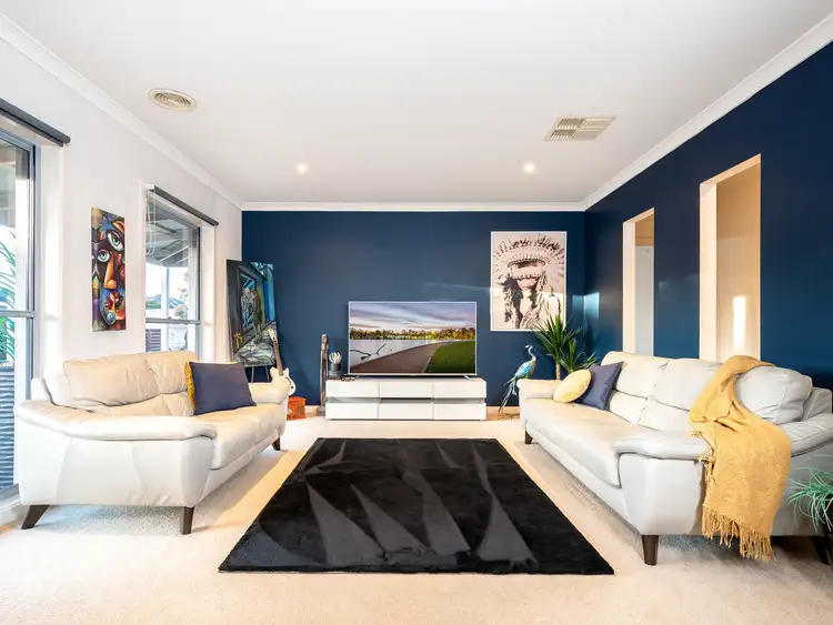 Seventh view of Homely house listing, 6 Dalmahoy Court, Shepparton VIC 3630