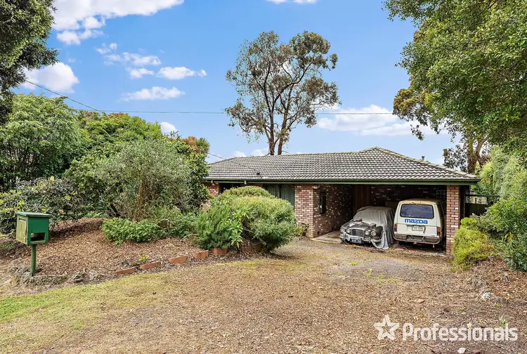 Main view of Homely house listing, 1 Nigel Court, Ringwood VIC 3134