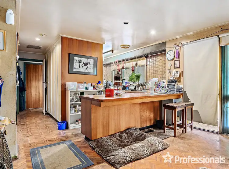 Fourth view of Homely house listing, 1 Nigel Court, Ringwood VIC 3134