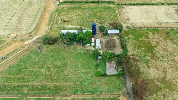 Third view of Homely rural property listing, 210 Girgarre East Road, Tatura VIC 3616