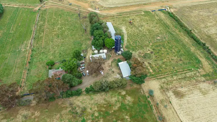 Fourth view of Homely rural property listing, 210 Girgarre East Road, Tatura VIC 3616