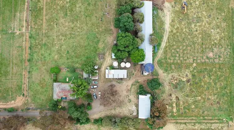 Fifth view of Homely rural property listing, 210 Girgarre East Road, Tatura VIC 3616