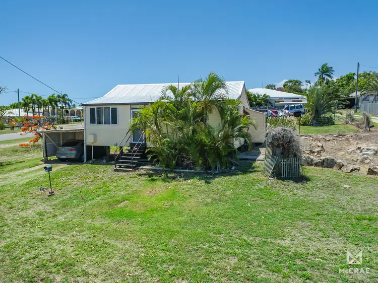 59 Reynolds Street, Bowen QLD 4805
