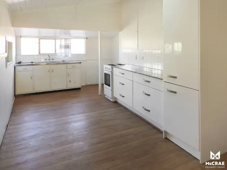 Second view of Homely house listing, 59 Reynolds Street, Bowen QLD 4805