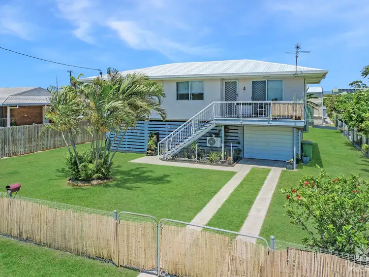 Main view of Homely house listing, 3 West Street, Bowen QLD 4805