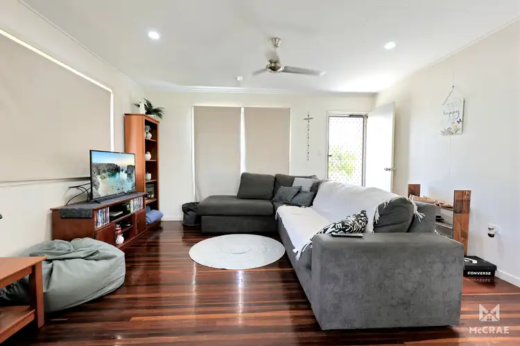 Second view of Homely house listing, 3 West Street, Bowen QLD 4805