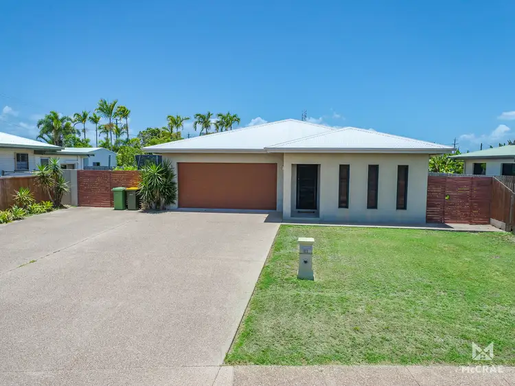 23 Kirkpatrick Court, Bowen QLD 4805