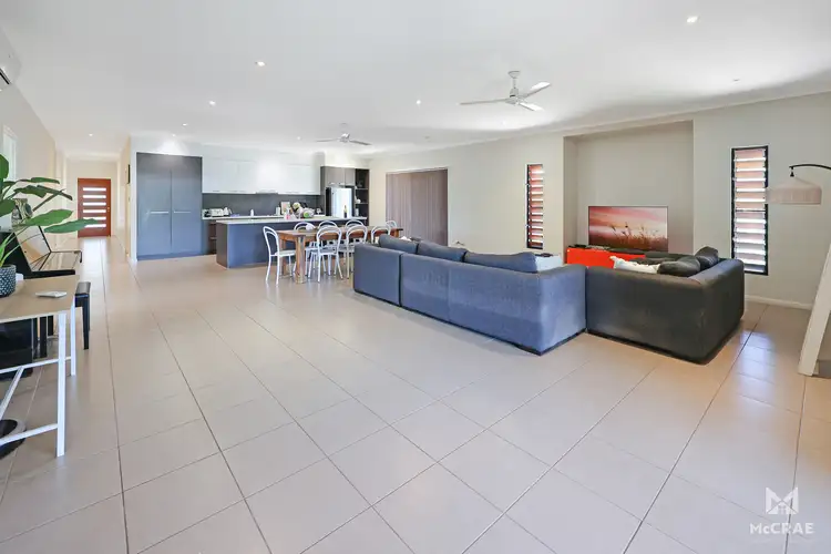 Second view of Homely house listing, 23 Kirkpatrick Court, Bowen QLD 4805